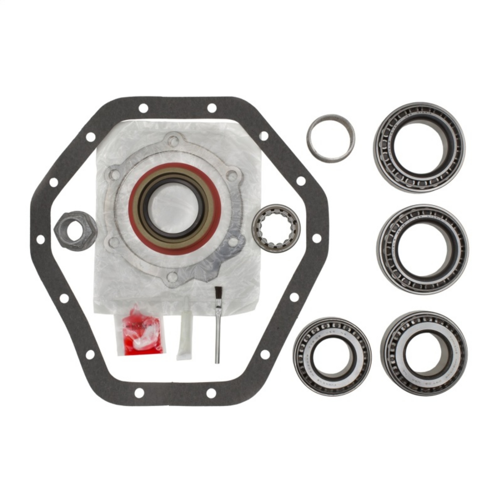 Picture of Eaton GM 10-50in Rear Master Install Kit