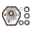 Picture of Eaton GM 10-50in Rear Master Install Kit