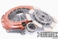 Picture of XClutch 05-06 Toyota Tundra SR5 4-0L Stage 2 Sprung Ceramic Clutch Kit
