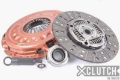 Picture of XClutch 10-15 Toyota Landcruiser Prado 3-0L Stage 1 Sprung Organic Clutch Kit