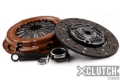 Picture of XClutch 16-18 Toyota Hilux Base 2-4L Stage 1 Sprung Organic Clutch Kit