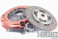 Picture of XClutch 16-23 Toyota Tacoma TRD Pro 3-5L Stage 1 Sprung Organic Clutch Kit