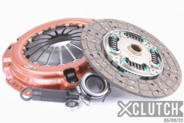 Picture of XClutch 16-23 Toyota Tacoma TRD Pro 3-5L Stage 1 Sprung Organic Clutch Kit