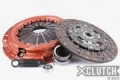 Picture of XClutch 90-94 Toyota Landcruiser 4-2L Stage 1 Sprung Organic Clutch Kit