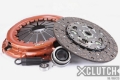 Picture of XClutch 95-96 Toyota Land Cruiser Base 4-5L Stage 1 Sprung Organic Clutch Kit