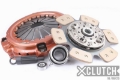 Picture of XClutch 95-96 Toyota Land Cruiser Base 4-5L Stage 2 Sprung Ceramic Clutch Kit