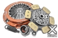 Picture of XClutch 02-06 Toyota Landcruiser 4-2L Stage 2 Sprung Ceramic Clutch Kit