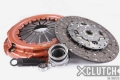 Picture of XClutch 07-18 Toyota Landcruiser Base 4-5L Stage 1 Sprung Organic Clutch Kit