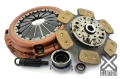 Picture of XClutch 08-18 Toyota Landcruiser 4-5L Stage 2 Sprung Ceramic Clutch Kit