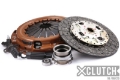 Picture of XClutch 07-18 Toyota Landcruiser Base 4-5L Stage 1 Extra HD Sprung Organic Clutch Kit