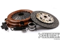 Picture of XClutch 02-06 Toyota Landcruiser 4-2L Stage 1 Extra HD Sprung Organic Clutch Kit