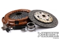 Picture of XClutch 90-94 Toyota Landcruiser 4-2L Stage 1 Extra HD Sprung Organic Clutch Kit