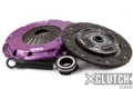 Picture of XClutch 94-98 Volkswagen Jetta GLX 2-8L Stage 1 Sprung Organic Clutch Kit