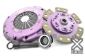 Picture of XClutch 94-98 Volkswagen Jetta GLX 2-8L Stage 2 Sprung Ceramic Clutch Kit