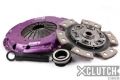 Picture of XClutch 94-98 Volkswagen Jetta GLX 2-8L Stage 2 Sprung Ceramic Clutch Kit