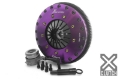Picture of XClutch 05-06 Audi A3 Sportback 2-0L 9in Twin Solid Ceramic Clutch Kit