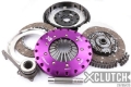 Picture of XClutch 08-09 Audi A3 Sportback 2-0L 9in Twin Sprung Organic Clutch Kit
