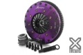Picture of XClutch 08-09 Audi A3 Sportback 2-0L 9in Twin Solid Ceramic Clutch Kit