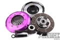 Picture of XClutch 05-06 Audi A3 Sportback 2-0L Stage 1 Sprung Organic Clutch Kit