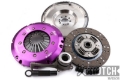 Picture of XClutch 08-09 Audi A3 Sportback 2-0L Stage 1 Sprung Organic Clutch Kit