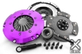 Picture of XClutch 08-09 Audi A3 Sportback 2-0L Stage 3 Carbon Race Clutch Kit
