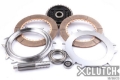Picture of XClutch Subaru 7-25in Twin Sprung Ceramic Multi-Disc Service Pack