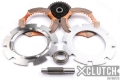 Picture of XClutch Nissan 8in Twin Sprung Ceramic Multi-Disc Service Pack