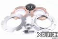 Picture of XClutch Toyota 8in Twin Sprung Ceramic Multi-Disc Service Pack