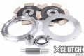Picture of XClutch 9in Twin Solid Ceramic Multi-Disc Service Pack