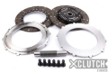 Picture of XClutch Ford 9in Twin Sprung Organic Multi-Disc Service Pack
