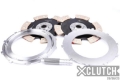Picture of XClutch Ford 9in Twin Solid Ceramic Multi-Disc Service Pack