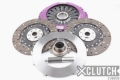 Picture of XClutch Subaru 9in Twin Solid Organic Multi-Disc Service Pack