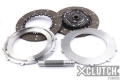 Picture of XClutch Volkswagen 9in Twin Sprung Organic Multi-Disc Service Pack
