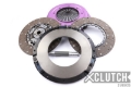 Picture of XClutch Ford 10-5in Twin Sprung Organic Multi-Disc Service Pack