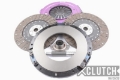 Picture of XClutch Ford 10-5in Twin Solid Organic Multi-Disc Service Pack