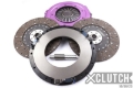 Picture of XClutch Ford 10-5in Twin Solid Organic Multi-Disc Service Pack