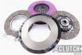 Picture of XClutch GM 10-5in Twin Sprung Organic Multi-Disc Service Pack