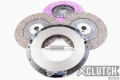 Picture of XClutch GM 10-5in Twin Solid Organic Multi-Disc Service Pack