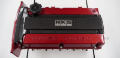 Picture of HKS CARBON PLUG COVER 4G63 Lancer Evolution IV - IX