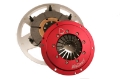 Picture of McLeod 96-17 Ford 4-6L - 5-0L - 5-4L Mag Force SE Double Disc Pin Drive 0 Bal 1-1-8in x 26 Spline