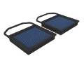 Picture of aFe 17-23 Mercedes-Benz GLC43 AMG V6 3-0L tt Magnum FLOW Pro 5R Air Filter