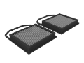 Picture of aFe 17-23 Mercedes-Benz GLC43 AMG V6 3-0L tt Magnum FLOW Pro DRY S Air Filter