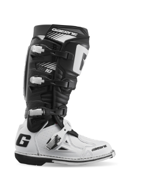 Picture of Gaerne SG10 Boot White-Black Size - 6