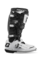 Picture of Gaerne SG10 Boot White-Black Size - 6-5