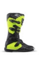 Picture of Gaerne SGJ Boot Fluorescent Yellow Size - Youth 2-5