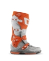 Picture of Gaerne SG22 Boot Orange-White-Grey Size 8
