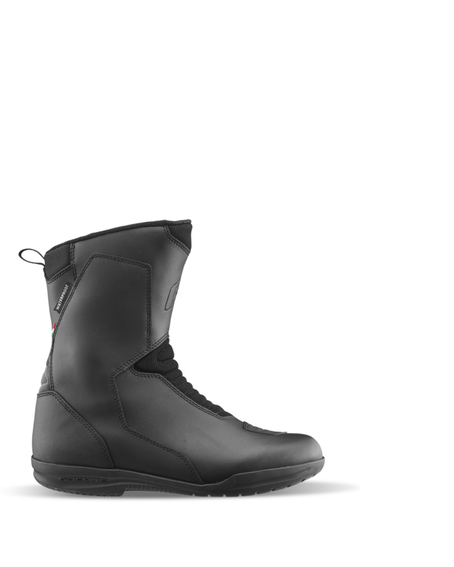 Picture of Gaerne G-Yuma Aquatech Boot Black Size - 9