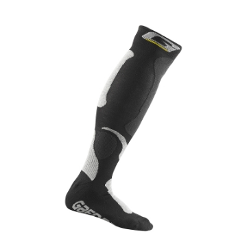 Picture of Gaerne Socks Long Black Size - XS