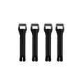 Picture of Gaerne GX-J-SG-J Strap Replacement Long - Black