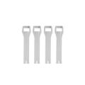Picture of Gaerne GX-J-SG-J Strap Replacement Long - White